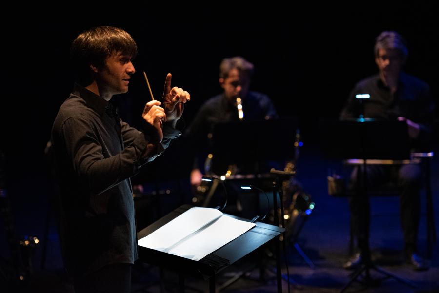 C Barré, Sébastien Boin