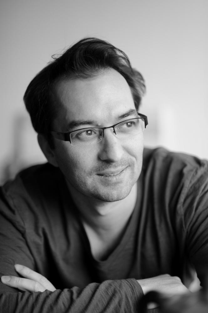 Yann Robin : Concert 08:06